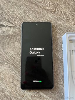 Samsung Galaxy A53 5G - 4