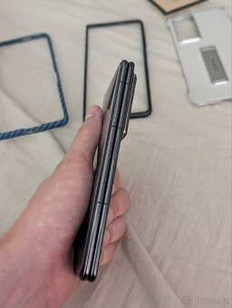 Honor Magic V2 16/512GB. - 4