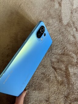 Xiaomi 11 Lite 5G ne - 4