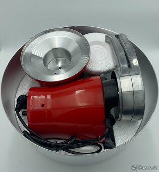 Separátor - odstředivka mléka \"Motor Sich-100-18\" - 4