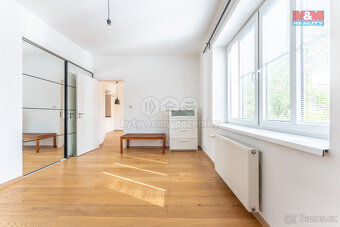 Prodej bytu 3+kk, 70 m², Praha 7, ul. Na Maninách - 4