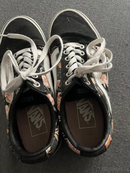 Tenisky Vans vel. 36 - 4