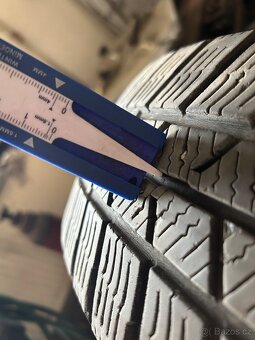 Pneu Barum 175/70 R14 T XL - 4