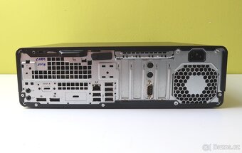 PC HP 800 ELITE G3 /i5-6500/16GB/SSD256GB/WIN11/ZÁRUKA - 4