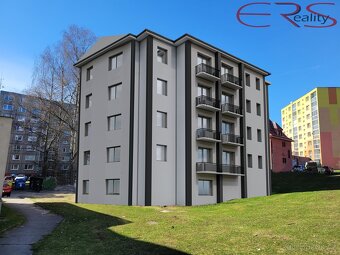 Prodej byty 2+kk, 46 m2 - Jablonec nad Nisou - Mšeno nad Nis - 4