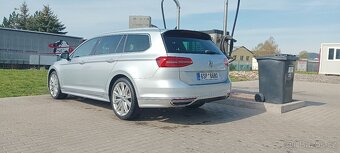 Vw Passat b8 r-line dsg - 4