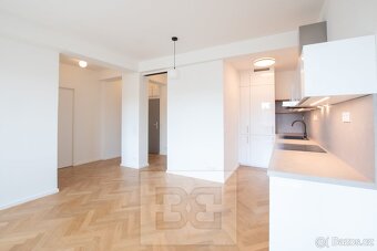 Pronájem byty 3+kk, 70 m2 - Praha - Libeň, ev.č. N07969 - 4