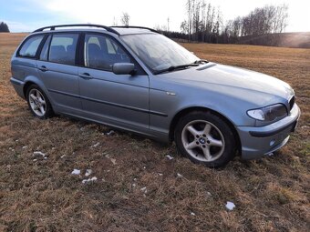 Bmw e46 - 4