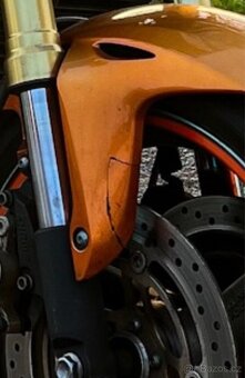 Honda Hornet - 4