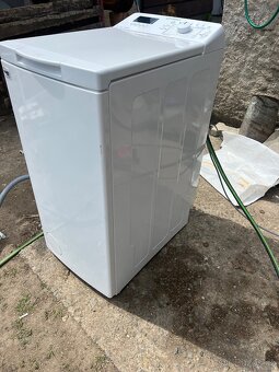Pračka Indesit - 4