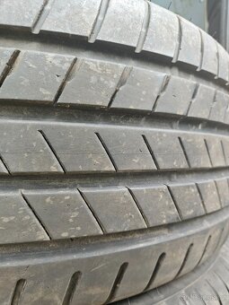 265/50R19 110W XL Bridgestone Alenza 001 - 4