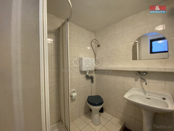 Pronájem chaty, 93 m², Všemina - 4