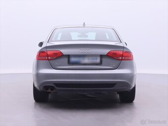 Audi A4 2,0 TDI Quattro S-line 1.Maj. (2011) - 4