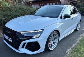 Audi RS3 - 4