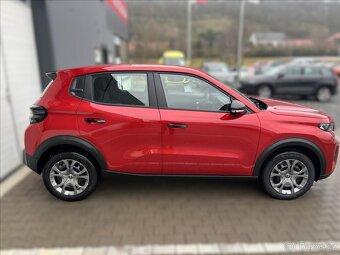 Citroën C3 1,2 S&S Max - DPH PureTech100 (2025) - 4