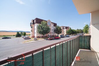 Pronájem, byty/1+kk, 45 m2, Plánická 693, Klatovy IV, 33901 - 4