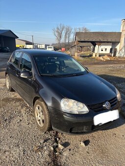Golf - 4
