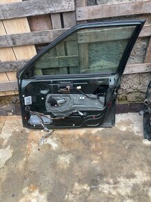 Prave predni dvere Volvo V70 - 4