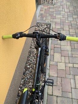 Juniorské kolo FELT 24” - 4