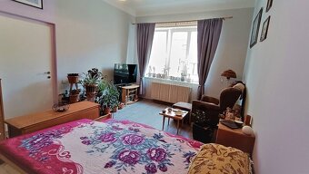Byt 2kk po kompletní rekonstrukci - 4