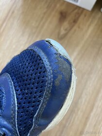 Tenisky Primigi a Geox vel.32 - 4