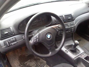 bmw e46 318i 87 kw - 4