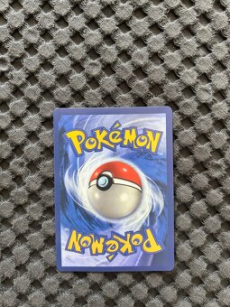 Pokémon karta - Umbreon EX - 4