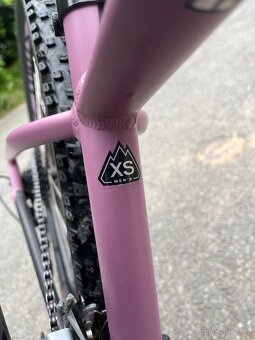 Specialized Pitch 27,5 XS - 4