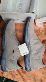 Geox Nebula Stone/Royal nové č.46 - 4