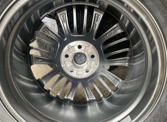 Alu kola + Pneu Ford KUGA III ST CX482 18". zimní - 4