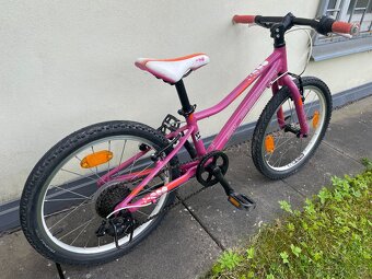Dětské kolo Superior 20" MODO XC20 - 4