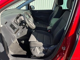 Seat Alhambra 2.0TDi 110kW DSG Xcellence DPH 7 míst - 4
