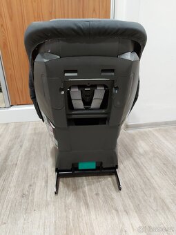 Autosedačka Britax Römer - 4