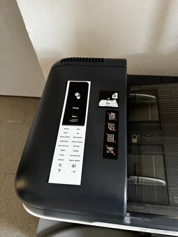 Konica Minolta bizhub C3351 – Tisk, kopírování, skenování - 4