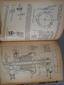 Mechanická technologie odborná nauka pro obory kovodělné I - 4