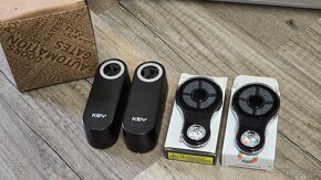 Kvalitní a tichý pohon KEY pro jednokřídlovou bránu - 4