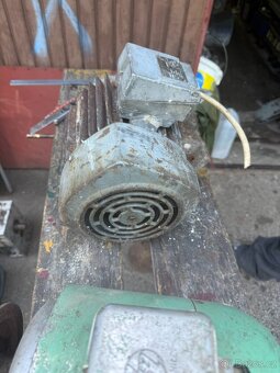 Elektromotor - 4