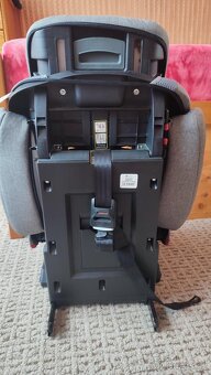 Autosedačka SideArmor prime II - 4