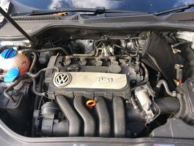 díly VW Eos 2.0fsi 110kw kod:BVY - 4