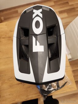 FOX Dropframe PRO XL (58-60cm) - 4