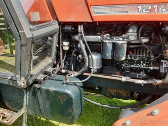 Zetor Crystal 12145 turbo - 4