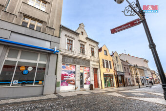 Prodej rodinného domu, 173 m², Louny, ul. Pražská - 4