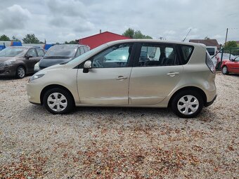 Renault Scénic III 1.6 16V 81 kW – poctivý rodinný parťák - 4