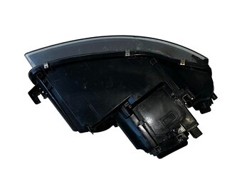 Levý přední halogen 8P0941003K Audi A3 8P r.v. 2006 - 4