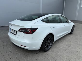 Tesla Model 3 Long Range 4x4 záruka 2028 DPH - 4