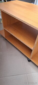 TV stolek - 4