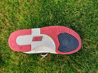 Pánské tenisky NIKE vel 46 - 4