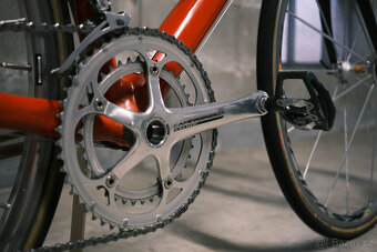 Cannondale CAAD 4 Saeco TOP - 4