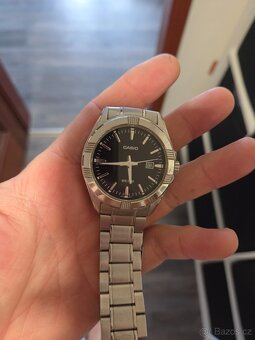 Hodinky diesel casio - 4