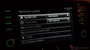 Kodování výbavy, start-stop Škoda, VW, Seat, Audi - 4